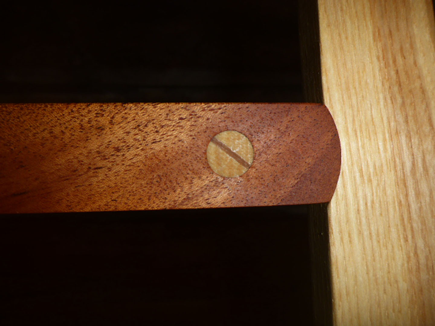 Hamilton Bucksaw - Image 4