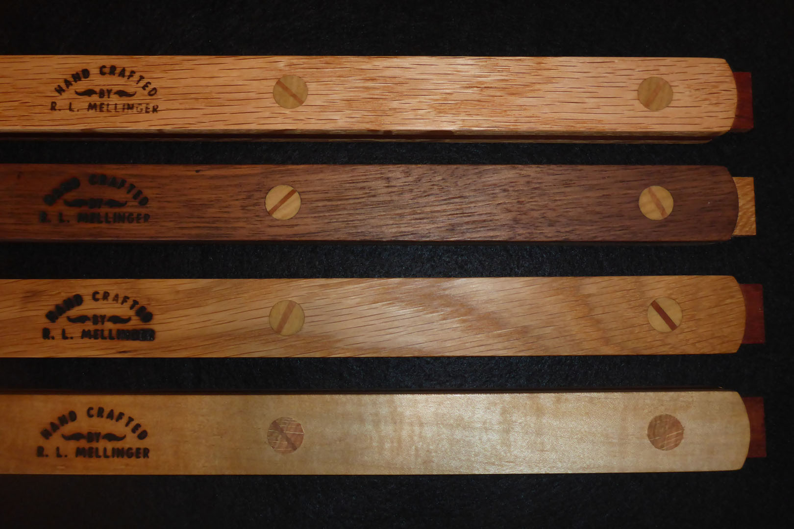 Hamilton Bucksaw - Image 2