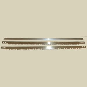Hamilton Bucksaw Blades